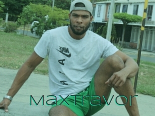 Maxtravor