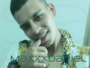 Maxxxdaniel