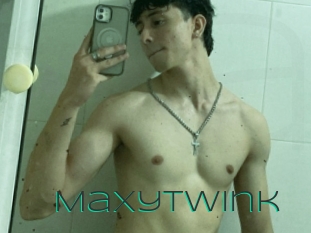 maxytwink Sex Agent