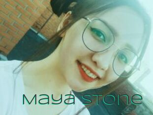 Maya_stone