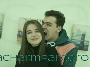 Mayacharmparcero