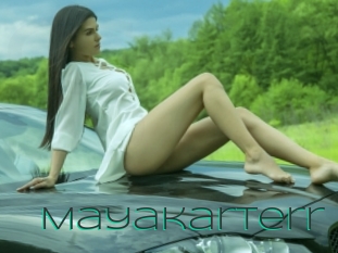 Mayakarterr
