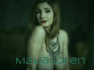 Mayaloren