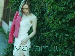 Mayamuur