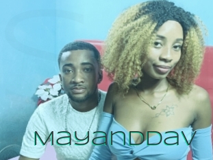 Mayanddav