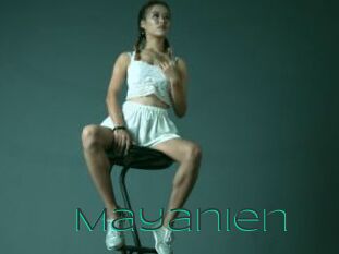 Mayanien