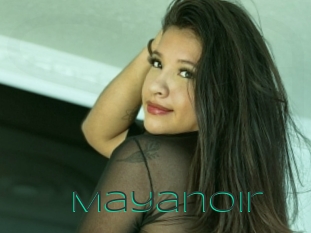 mayanoir Sex Agent