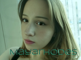 Mayarhodes