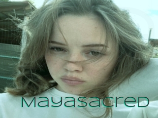 Mayasacred
