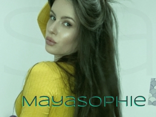 Mayasophie