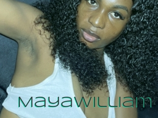 Mayawilliam