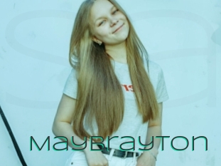 Maybrayton