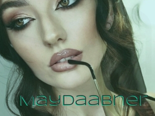 Maydaabner