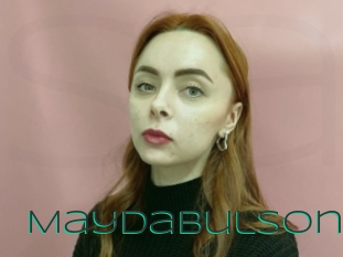 Maydabulson