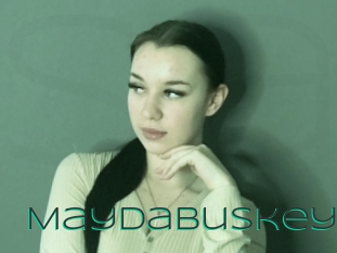 Maydabuskey