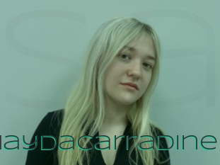 Maydacarradine