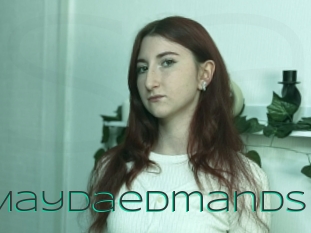 Maydaedmands