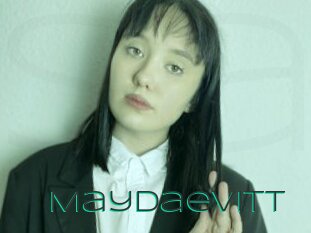 Maydaevitt