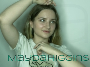 Maydahiggins