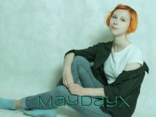 Maydayx
