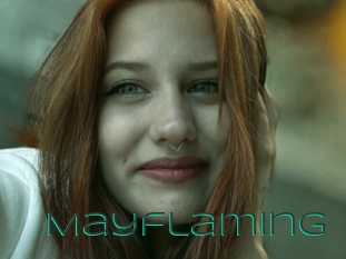 Mayflaming