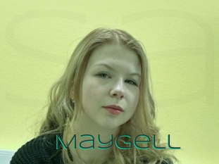 maygell Sex Agent