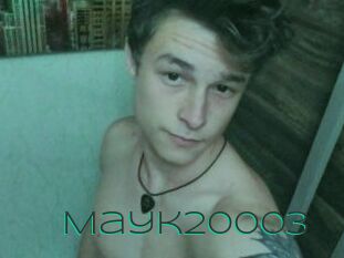 Mayk20003