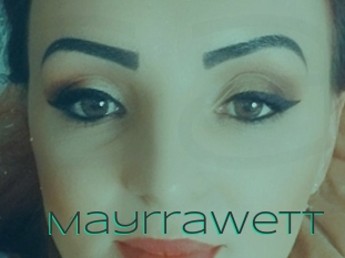 Mayrrawett