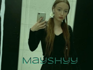 Mayshyy