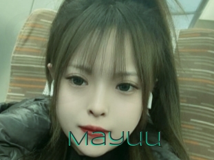 Mayuu