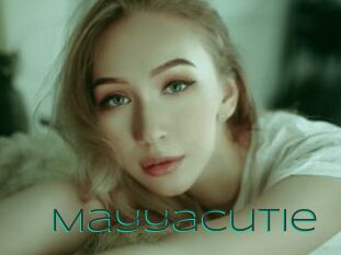 Mayyacutie