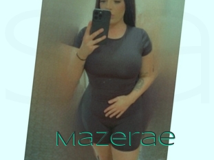 Mazerae