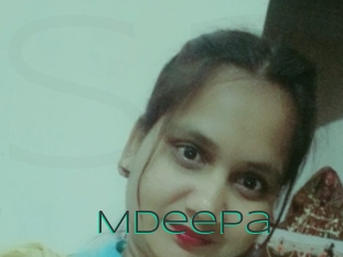 Mdeepa
