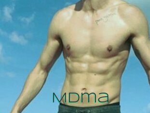 Mdma