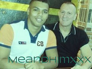 meandhimxxx Sex Agent