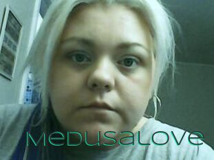 Medusalove