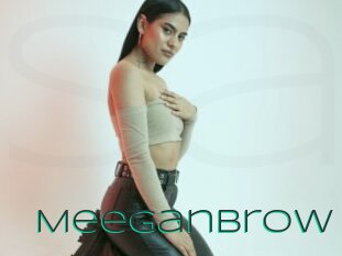 Meeganbrow