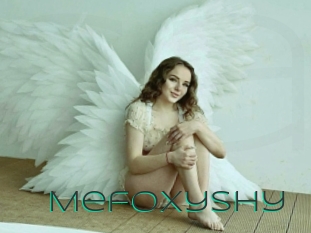 Mefoxyshy