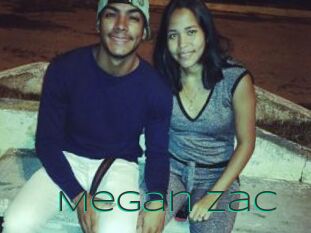 Megan_zac