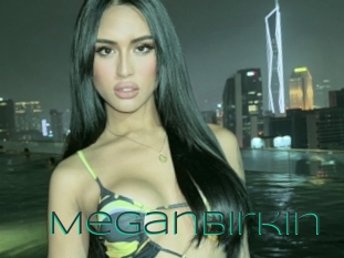 meganbirkin Sex Agent