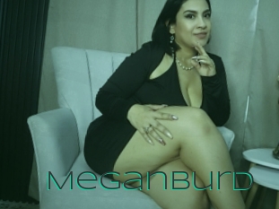 Meganburd