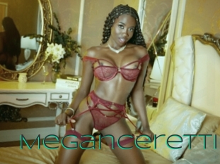 meganceretti Sex Agent