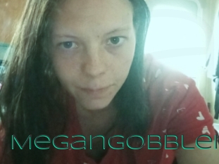 Megangobbler