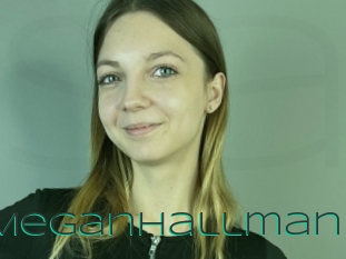 Meganhallman