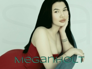 Meganholt