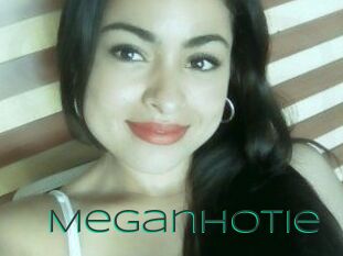 Meganhotie