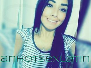 Meganhotsexlatin