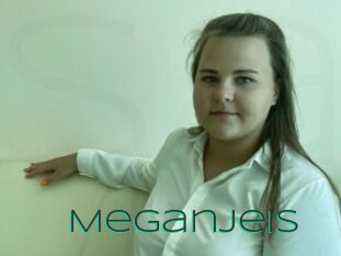 Meganjeis