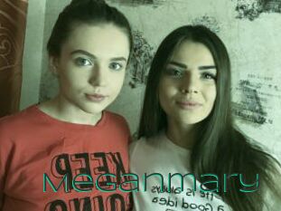 Meganmary