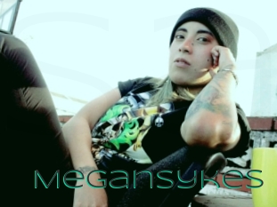 Megansykes